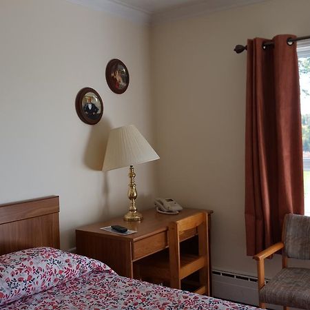 Northland Motel Nipigon Экстерьер фото