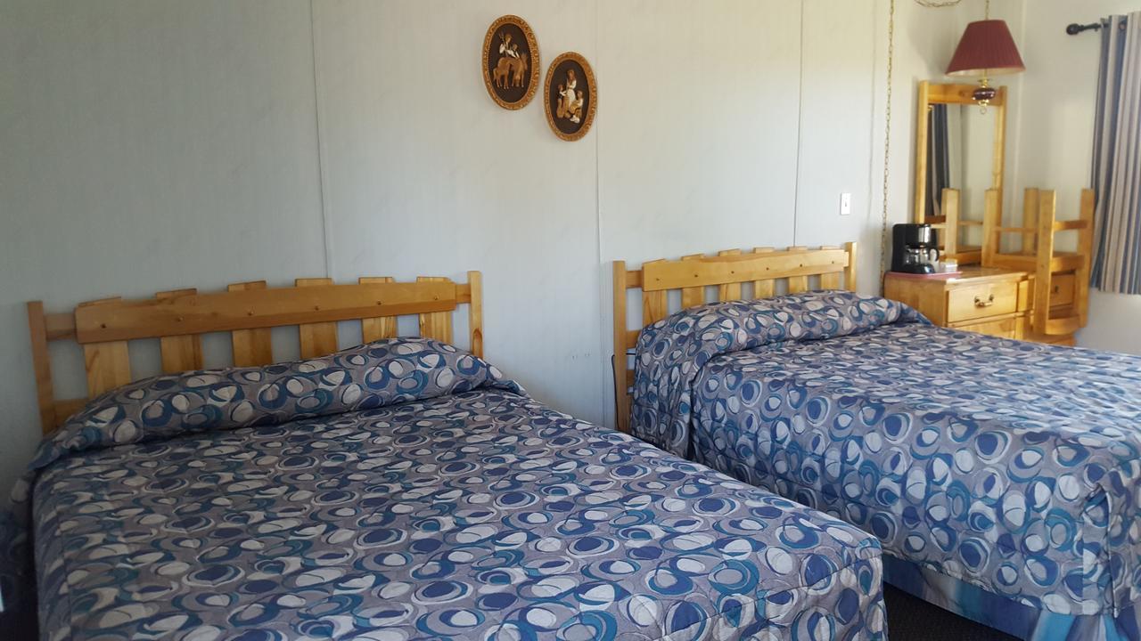 Northland Motel Nipigon Экстерьер фото