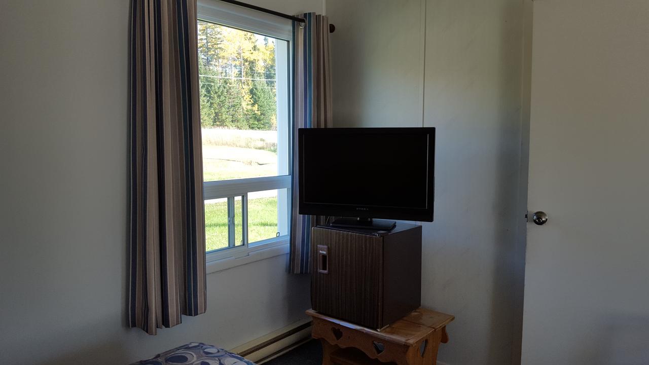 Northland Motel Nipigon Экстерьер фото