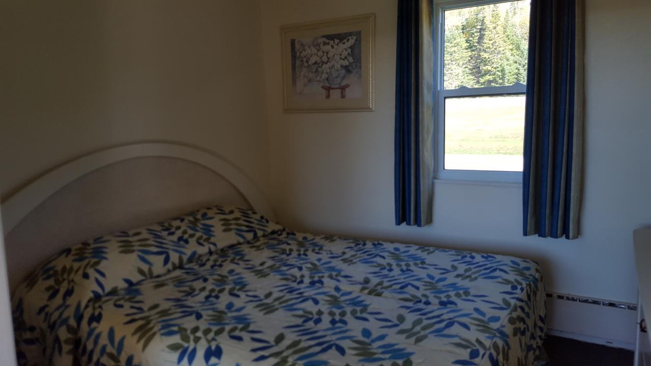 Northland Motel Nipigon Экстерьер фото